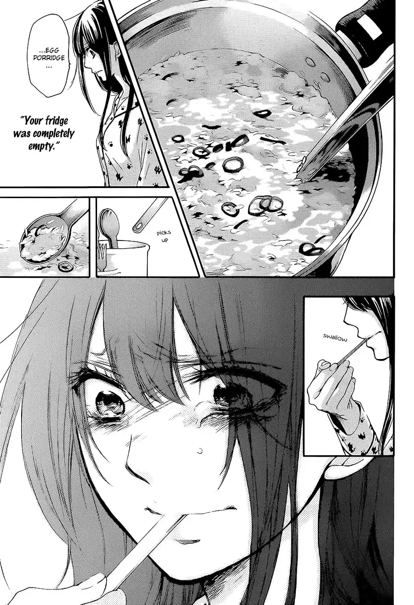 Kono Oto Tomare! Chapter 11 42